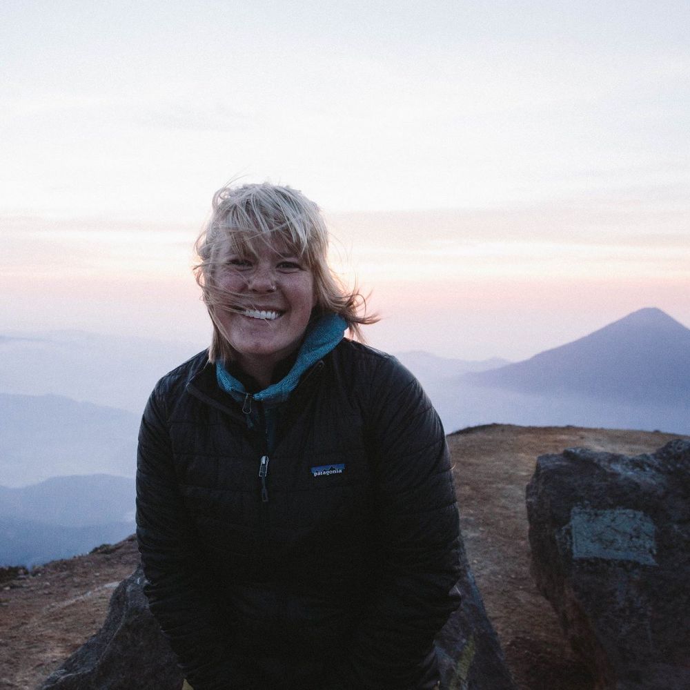 Meet your Posher, Claire